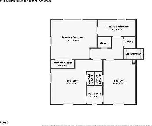 8455 Magnolia Dr — Photo 3