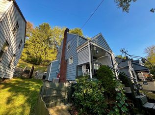 111 Warwood Terrace, Wheeling, WV 26003