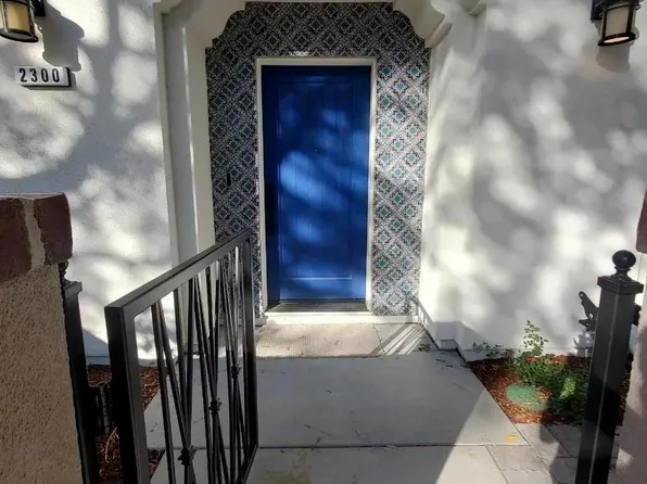 2300 Rock St, Mountain View, CA 94043