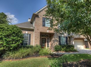 19 Beauty Bower Pl, Spring, TX 77382