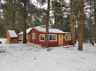 8243 Green Ln, Rye, CO 81069