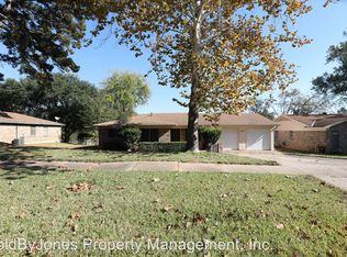 4019 Andrea St, Shreveport, LA 71109