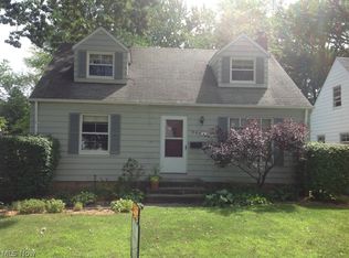 999 Glenside Rd, Cleveland, OH 44121