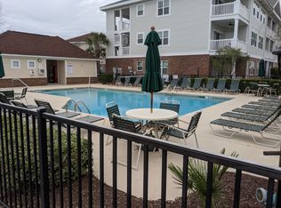 5750 Oyster Catcher Dr UNIT 911, North Myrtle Beach, SC 29582