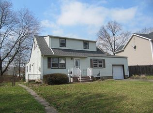 2148 Orchard Dr, South Plainfield, NJ 07080