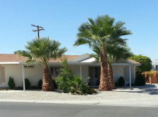 73170 Broadmoor Dr., Thousand Palms, CA 92276