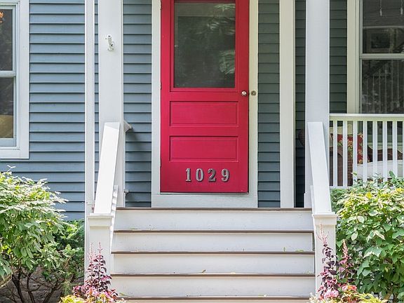 2nd image of 1029 Elmwood Ave
