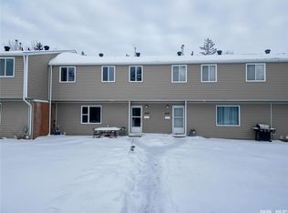 Wascana Townhome, Regina, SK S4S 6A4