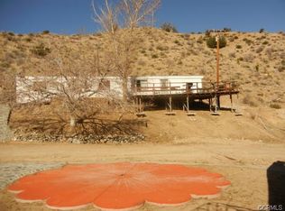 8231 Deer Haven Dr, Pinon hills, CA 92372