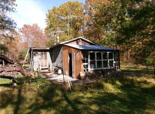 11676 W Lawry Rd, Hayward, WI 54843