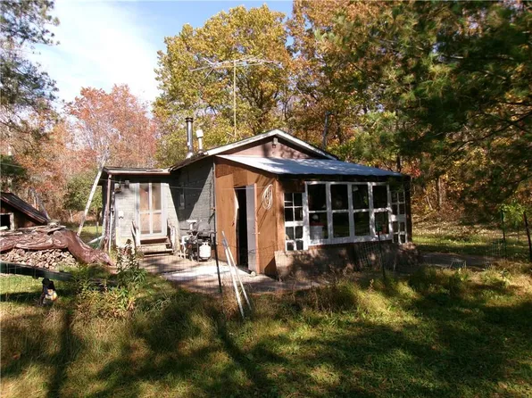 11676 West Lawry Road, Hayward, WI 54843