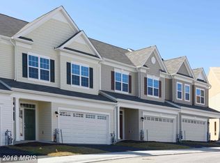 7718 River Rock Way, Columbia, MD 21044