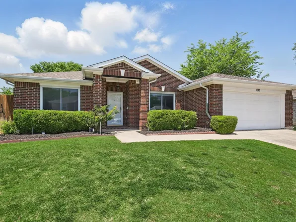 1010 Greenbriar Ln, McKinney, TX 75069