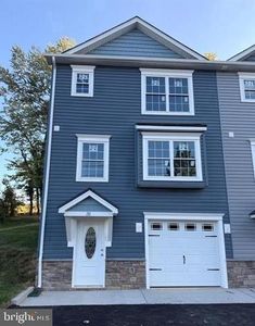 31 Duck St W, Front Royal, VA, 22630