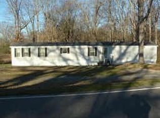 1026 Barker Rd, Bear Creek, NC 27207