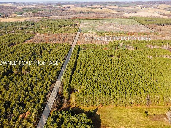 3rd image of +/-39 Acres Prairie ROAD