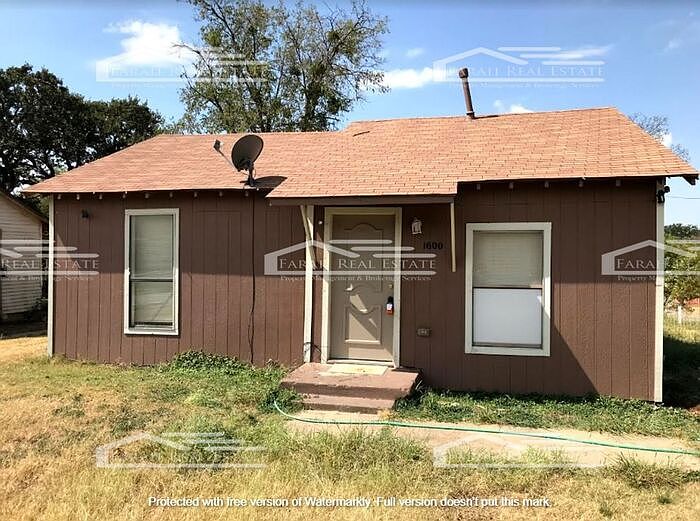1st image of 1600 Wiseman Ave