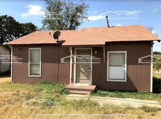 1600 Wiseman Ave, Fort Worth, TX 76105