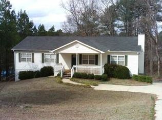 150 Parkway Cir, Villa Rica, GA 30180