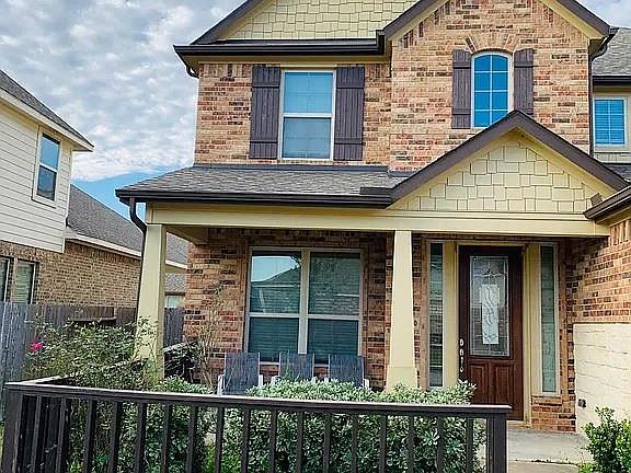 2nd image of 9526 Bonbrook Bend Ln #2