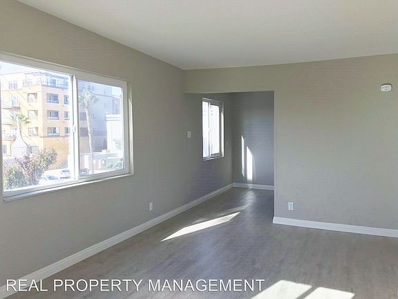 2nd image of 106 S Tremont St APT A