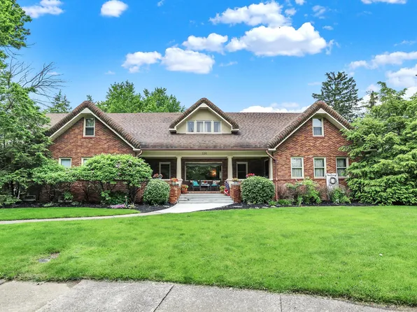 126 Ulen Blvd, Lebanon, IN 46052