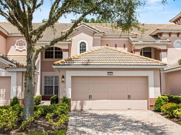 8401 RIVERDALE LANE #8401, DAVENPORT, FL 33896