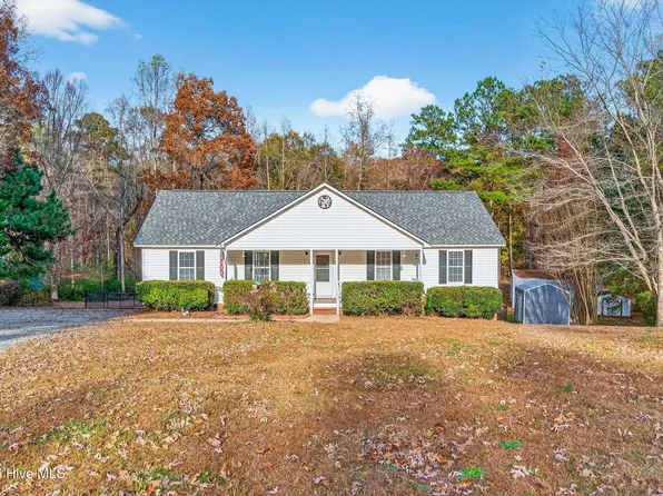 215 Nelson Court, Clayton, NC 27520