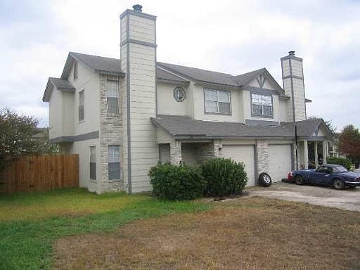 2nd image of 7202/04 GASLAMP LN