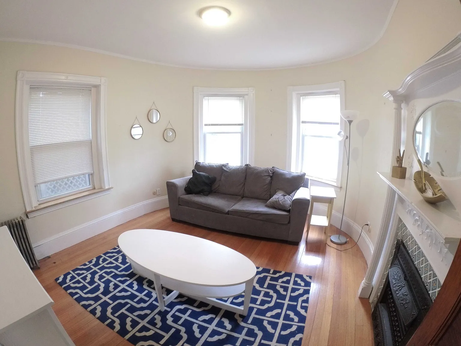 2 bed, $2,975 — Photo 1