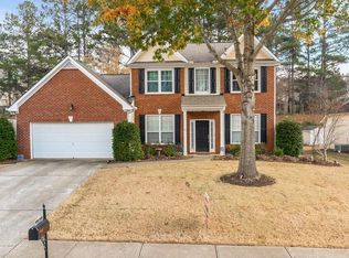 414 Holland Springs Dr, Powder Springs, GA 30127