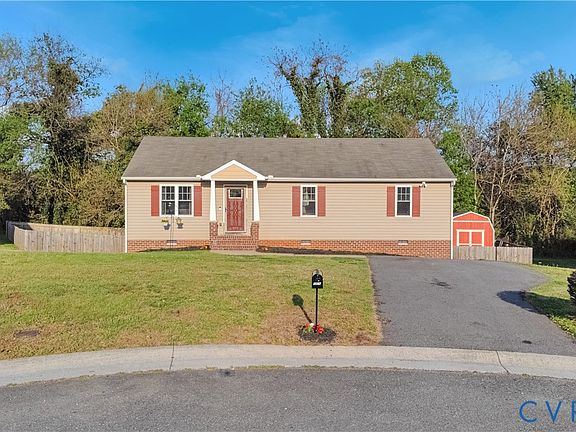 2nd image of 1016 Sycamore Crest Dr