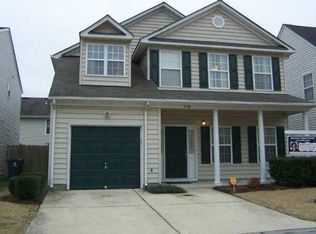 3914 River Breeze Cir, Chesapeake, VA 23321