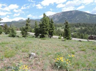 Tbd Fourpoint Rd, Big Sky, MT 59716