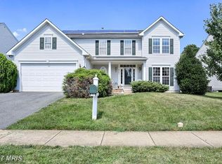 1813 Eagle Rock Ln, Frederick, MD 21702