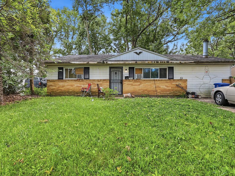 1st image of 5209 Mapleridge Dr