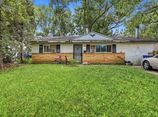 5209 Mapleridge Dr, Columbus, OH 43232