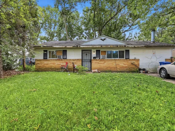 5209 Mapleridge Dr, Columbus, OH 43232