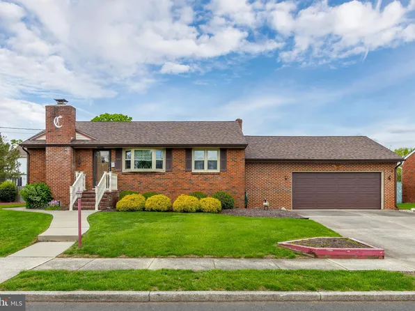 33 Mason Ave, Gibbstown, NJ 08027