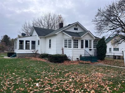 201 Bondale Ave, Pontiac, MI, 48341