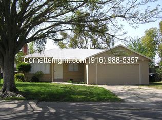 6504 Golf View Dr, Sacramento, CA 95822