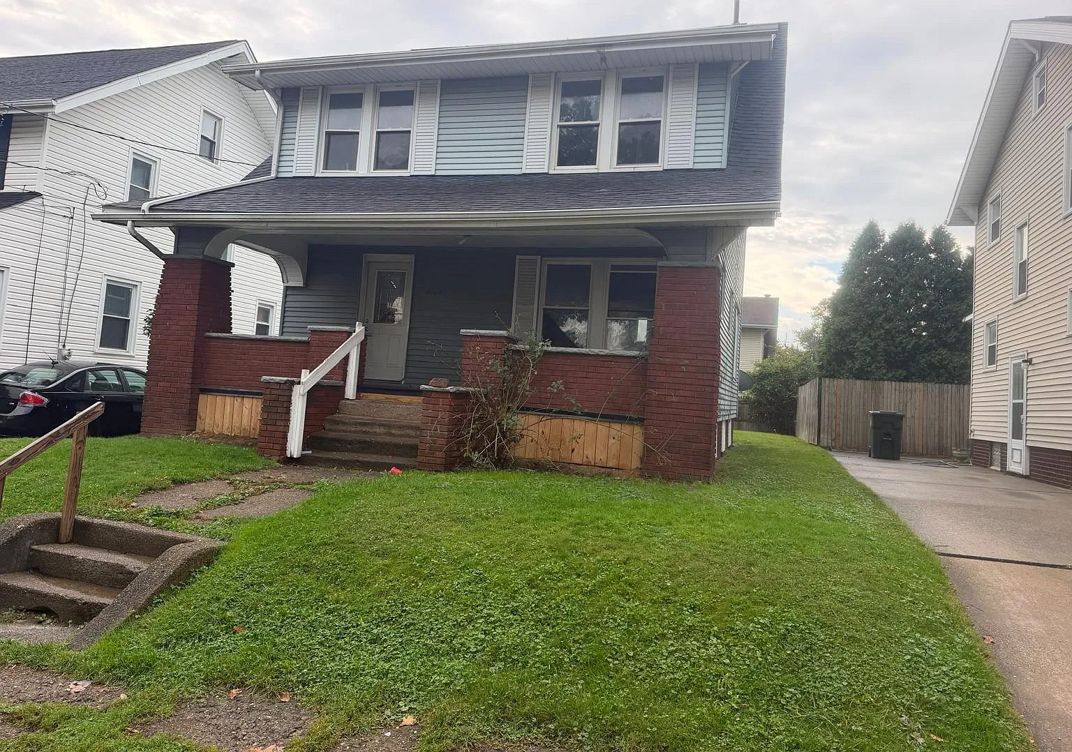 4 bed, 1356 sqft, $1,250 — Photo 1