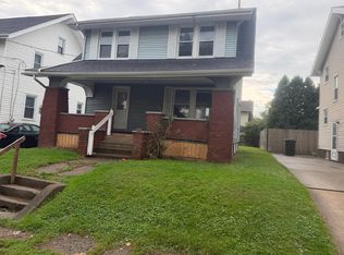 3222 3rd St NW, Canton, OH 44708