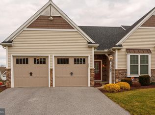 1523 Bloomfield Way, Landisville, PA 17538