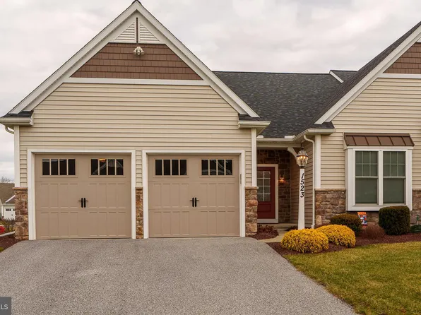 1523 Bloomfield Way, Landisville, PA 17538