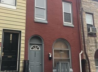 1220 Fidelity St, Reading, PA 19604
