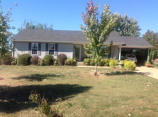 680 Edgefield Dr, Hohenwald, TN 38462
