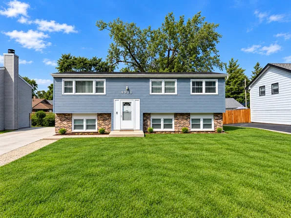 4936 153rd St, Oak Forest, IL 60452