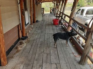 136 N Agate Dr, Salmon, ID 83467