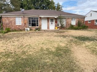 1308 W Rupe Ave, Enid, OK 73703